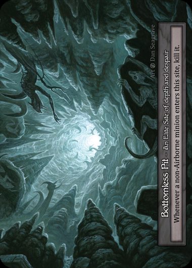 [Site] Bottomless Pit [beta-Elite]
